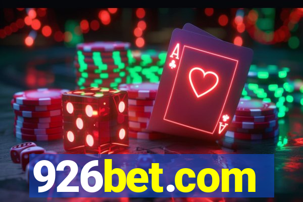 926bet.com