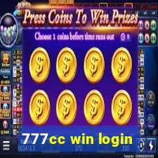 777cc win login