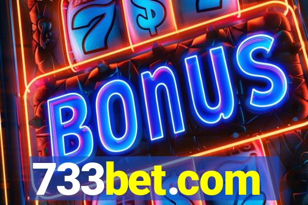 733bet.com