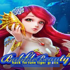 hack fortune tiger grátis