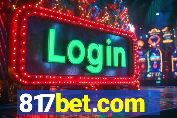 817bet.com