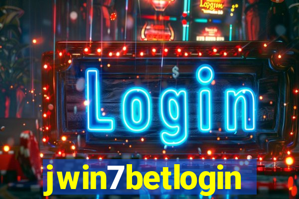 jwin7betlogin