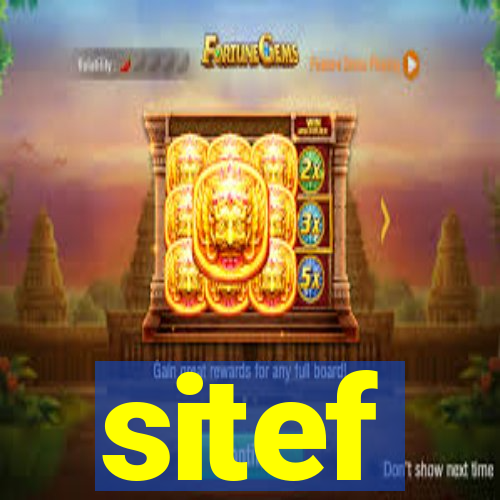 sitef