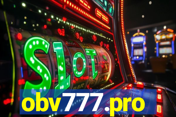 obv777.pro