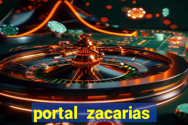 portal zacarias futebol mexicano