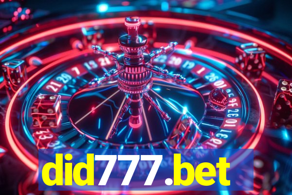 did777.bet