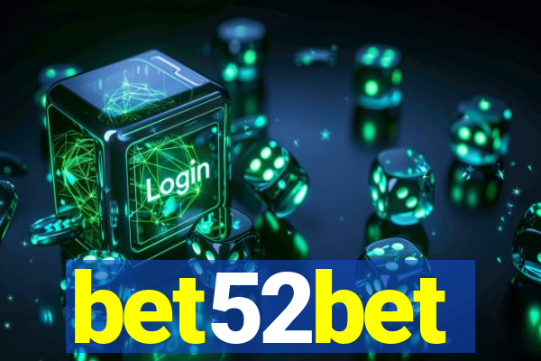 bet52bet