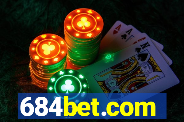 684bet.com