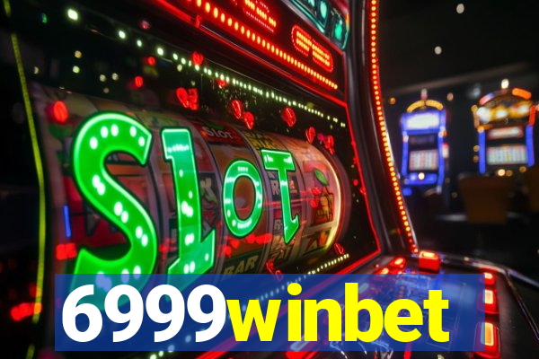 6999winbet