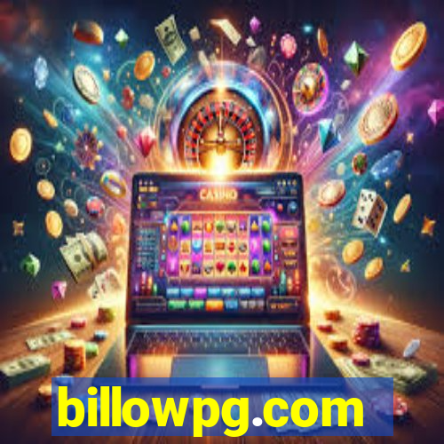 billowpg.com