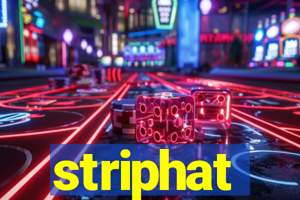 striphat