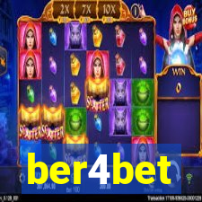 ber4bet