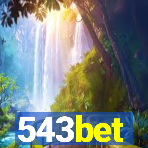 543bet