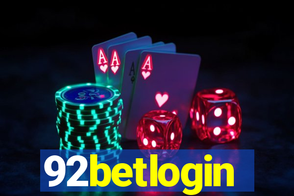 92betlogin