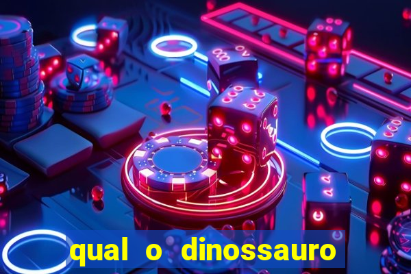 qual o dinossauro mais fraco