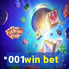 001win bet