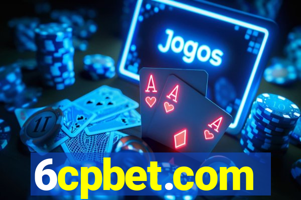 6cpbet.com