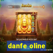 danfe oline