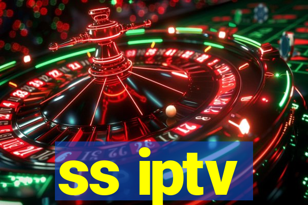 ss iptv