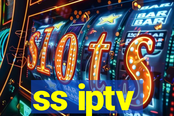 ss iptv