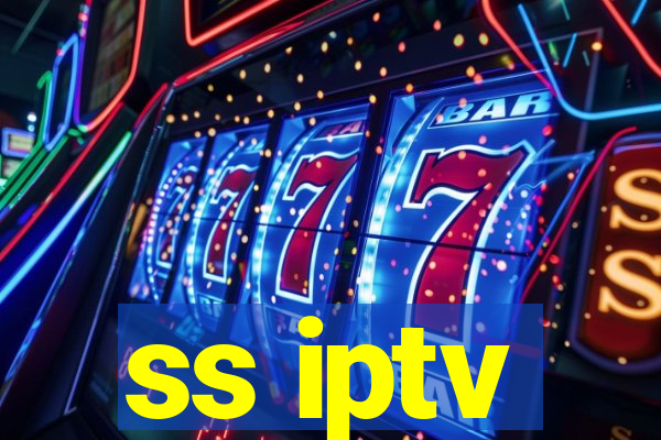 ss iptv