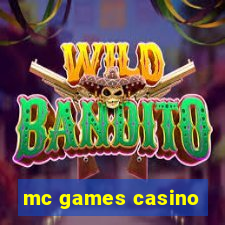 mc games casino