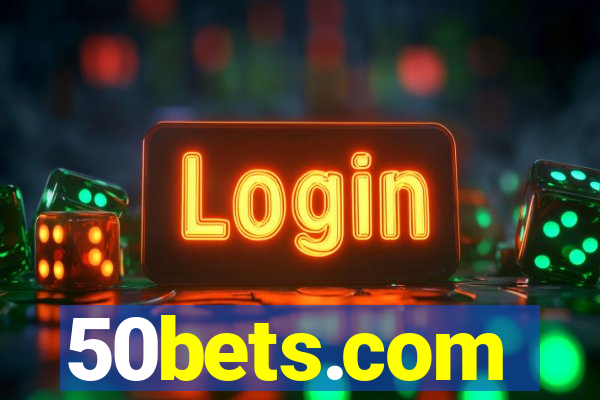 50bets.com