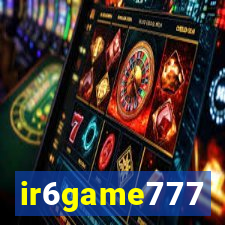 ir6game777