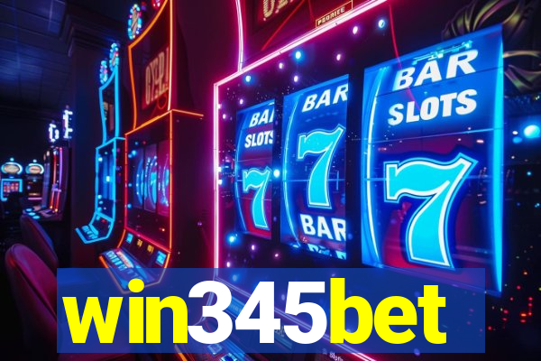 win345bet