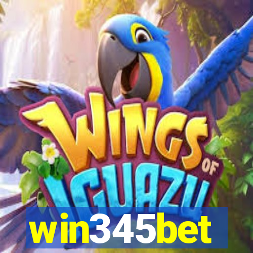 win345bet