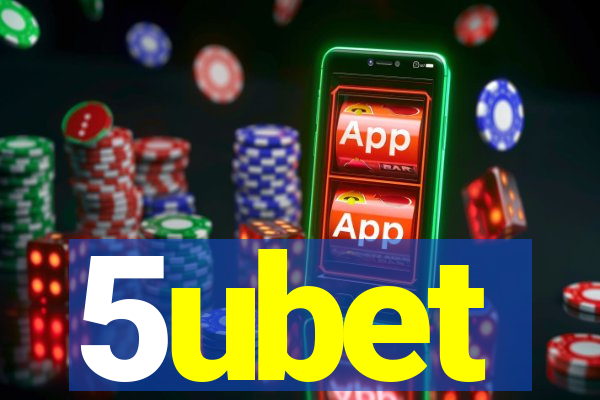 5ubet