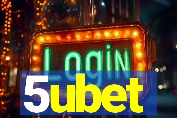 5ubet