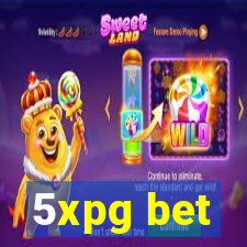 5xpg bet