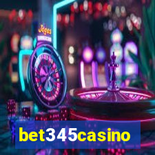 bet345casino