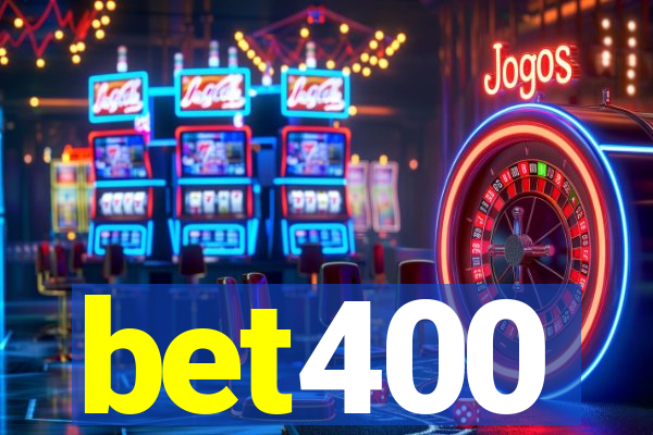 bet400