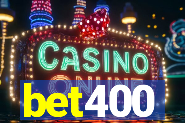 bet400