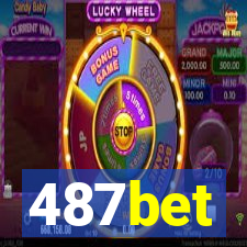 487bet