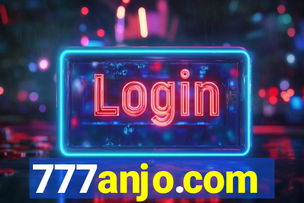 777anjo.com