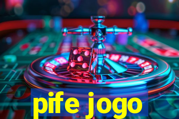 pife jogo