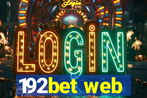 192bet web