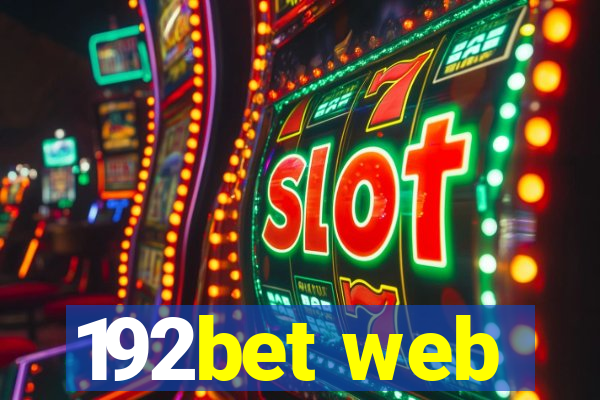 192bet web