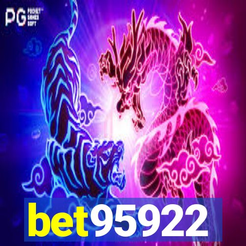 bet95922