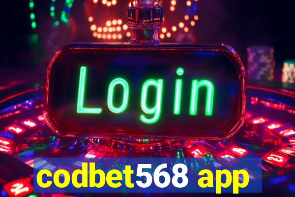 codbet568 app