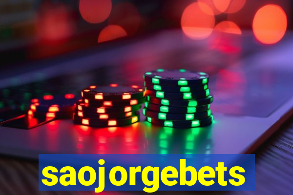 saojorgebets