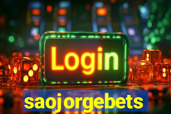 saojorgebets