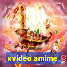 xvideo amime