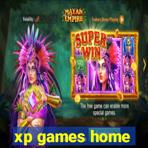 xp games home