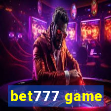 bet777 game