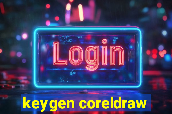 keygen coreldraw