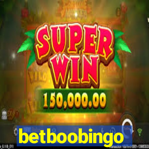 betboobingo